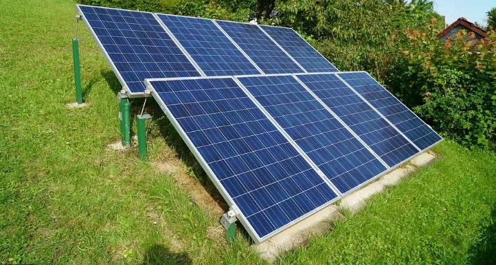 Failure to settle tax rendered 128 solar power plants at police establishments non-functional: CAG